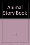 The Helen Piers animal storybook