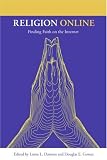 Religion Online: Finding Faith on the Internet