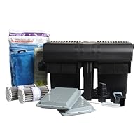 Fish & Aquatic Supplies Emporer Power Filter 400 Gph