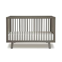 Oeuf Eco-friendly Sparrow Crib