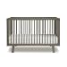 Oeuf Sparrow Crib, Grey
