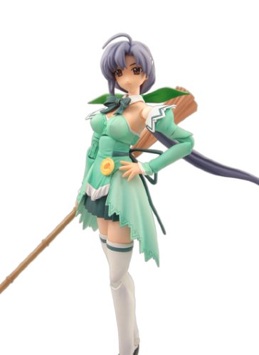 Cover image : Piaキャロットへようこそ3 木ノ下貴子 フローラルミント・タイプ (1/10スケール塗装済み完成品)