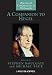 A Companion to Hegel (Blackwell Companions to Philosophy)