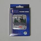 Minnesota Timberwolves NBA Basketball Playing Cards - Great for Poker