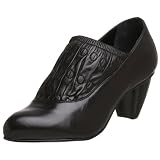 Everybody Women's Lisa Pump,Black,37 EU (US Women's 7 M)