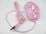 Hello Kitty KT4090 Computer Scroll Mouse