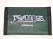 TAMPA BAY DEVIL RAYS Team Logo Tri-Fold NYLON WALLET