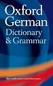 Oxford German Dictionary and Grammar