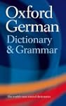 Oxford German Dictionary and Grammar