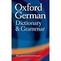 Oxford German Dictionary and Grammar