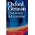 Oxford German Dictionary and Grammar