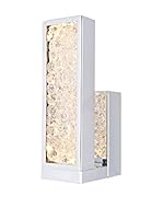 Minimal Lights Lámpara De Pared Isil Metal