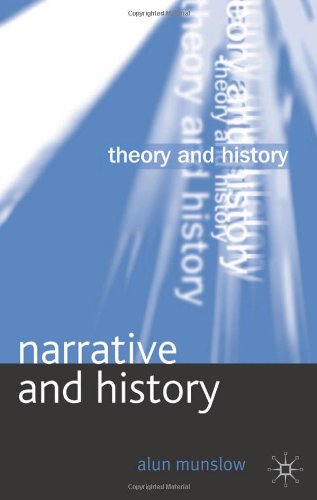 Narrative and History (Theory and History)