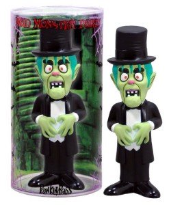 Mad Monster Party 2 Mr. Hyde Fantastik Plastik Vinyl Figure-image