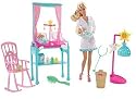 Barbie I Can Be Newborn Baby Doctor