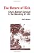 Books : The Nature of Risk (Fraser Publishing Library) (Contrary Opinion Library)