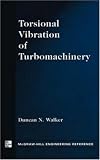 Torsional Vibration of Turbomachinery