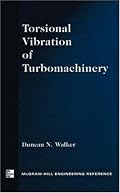 Torsional Vibration of Turbo-Machinery