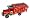 Adventskalender Weihnachtstruck - Sonstiges Merchandise
