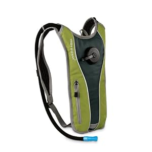 High Sierra Wave 70 Hydration Pack by High Sierra