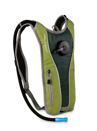 High Sierra Wave 70 Hydration Pack