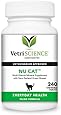 Nu Cat-Chewable Supplement, 240 Tabs