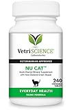 Nu Cat-Chewable Supplement, 240 Tabs