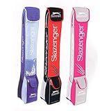 SLAZENGER Classic Hockey Stick Bag (HKL505), PINK GREY