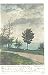 Dunkirk Ny View Of Lake Erie Postcard 1906
