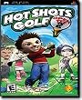 Hot Shots Golf: Open Tee 2