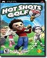 Hot Shots Golf: Open Tee 2