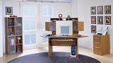 4-Piece Office Revolution Corner Group