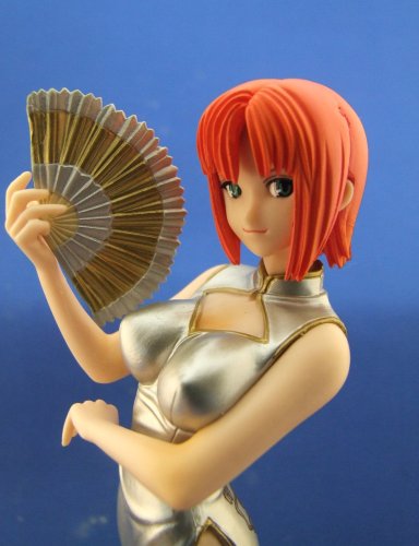 グラビアートフィギュア Rioコレ。 (チャイナ服Ver.)