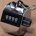Tally Counter