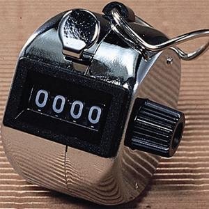 Tally Counter