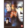24 Heures chrono : L'Int�grale Saison 4  - Coffret Collector 7 DVD