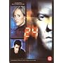 24 Heures chrono : L'Int�grale Saison 4 - Coffret Collector 6 DVD
