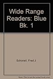 Wide range readers
