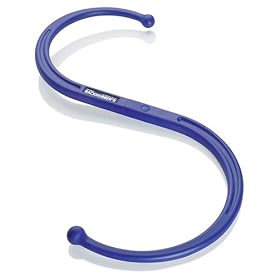 The Original Backnobber II by the Pressure Positive Company