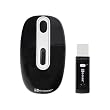 2.4GHz Wireless Optical Mouse - Tux-tini