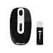 2.4GHz Wireless Optical Mouse - Tux-tini