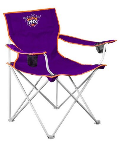 Phoenix Suns Deluxe Tailgate Chair