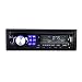 CD MP3 Player USB AUX Port Car Vehicle Amplifier HD LED Radio 50W RS.2830.00
