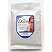 Dove Original Daily Hydrating Cleansing Face Cloths, 5 Ct (Case Pack of 24)