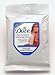 Dove Original Daily Hydrating Cleansing Face Cloths, 5 Ct (Case Pack of 24)