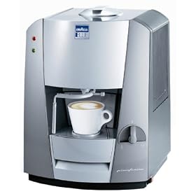 Lavazza Manual Espresso Machine - Fast FREE FedEx Shipping!