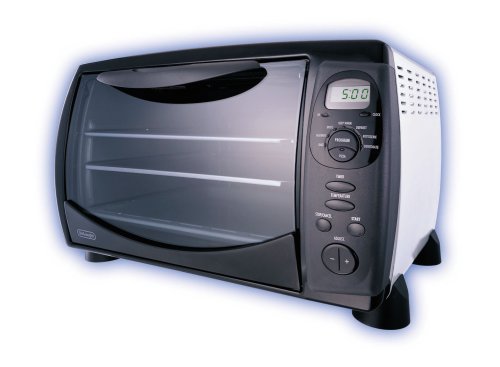 DeLonghi AD1079 Solo Convection Oven & Rotisserie