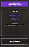 Social security legislation 2014/2015