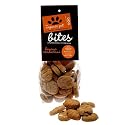 The Organic Pet Banana Organic Dog Treats (Pack of 12)