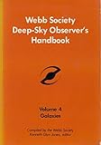 Webb Society deep-sky observer's handbook